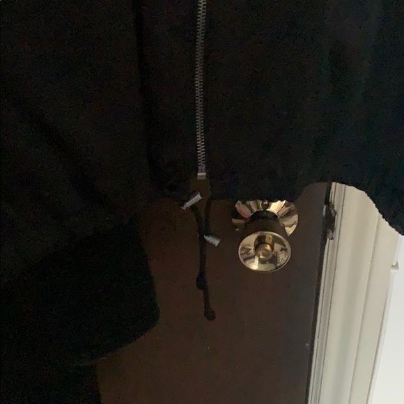 Sold Jack by bb Dakota bomber jacket brand new - Picture 4 of 4